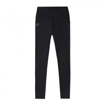 WOMENS PERFORMANCE LEGGINGS - BLACK