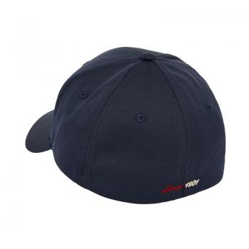 Preview: SCRIPT ICON PERFORMANCE CAP - NAVY