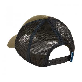 Preview: ESTABLISHED 1901 IMC CAP - KHAKI