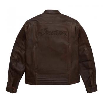 MENS ELLINGSON JACKET CE - TAN