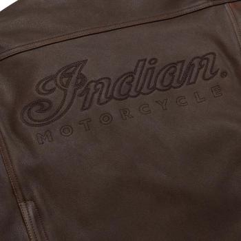 MENS ELLINGSON JACKET CE - TAN