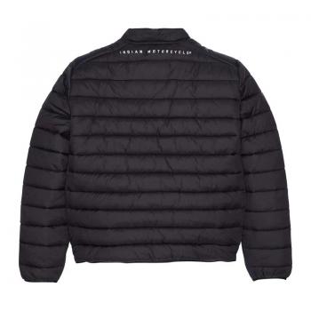MENS HAYES JACKET - BLACK