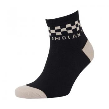 IMC ANKLE SOCKS - 2-PACK