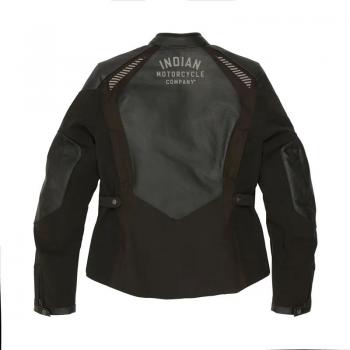 Preview: WOMENS STANTON JACKET - BLACK