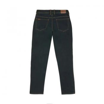 MENS RIDING JEAN - BLUE