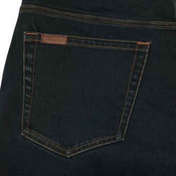 MENS RIDING JEAN - BLUE
