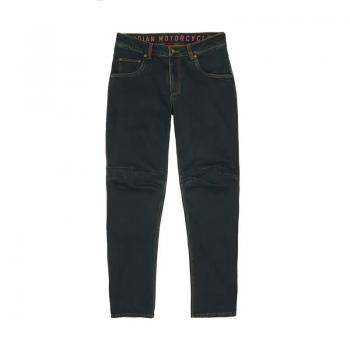MENS RIDING JEAN - BLUE