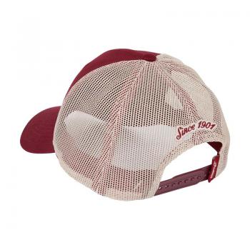 Preview: CIRCLE HEADDRESS CAP - PORT