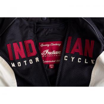 WOMENS LIGHTWEIGHT 2 MESH JACKET CE - BLACK
