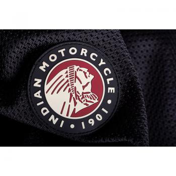 WOMENS LIGHTWEIGHT 2 MESH JACKET CE - BLACK