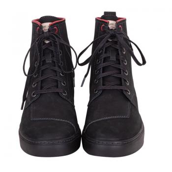 Preview: MENS LEATHER BRYANT SNEAKER CE - BLACK Preview: MENS LEATHER BRYANT SNEAKER CE - BLACK
