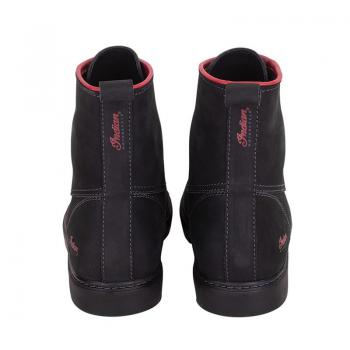 Preview: MENS LEATHER BRYANT SNEAKER CE - BLACK Preview: MENS LEATHER BRYANT SNEAKER CE - BLACK