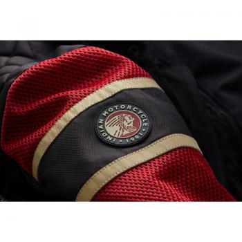 Preview: WOMENS ARLINGTON MESH JACKET CE - BLACK