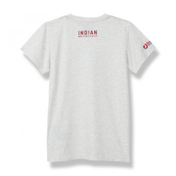 Preview: YOUTH BIKE RACING T-SHIRT - GRAY