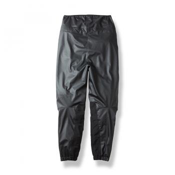 Preview: UNISEX RAIN SUIT BOTTOM - BLACK Preview: UNISEX RAIN SUIT BOTTOM - BLACK