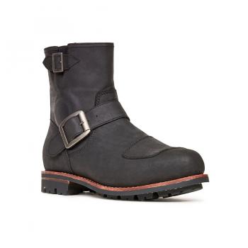 MENS CLASSIC ENGINEER - BLACK