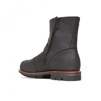 Preview: MENS CLASSIC ENGINEER - BLACK Preview: MENS CLASSIC ENGINEER - BLACK