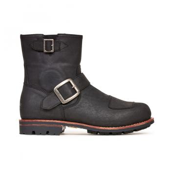 Preview: WOMENS SHORT ENGINEER 2 - BLACK