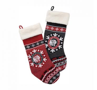 HOLIDAY STOCKING - SET OF 2
