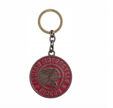 RIDERS KEY RING