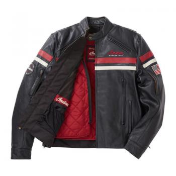 Preview: MENS FREEWAY JACKET 2 - BLACK