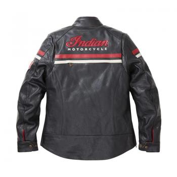 WOMENS FREEWAY JACKET 2 - BLACK