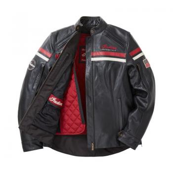 WOMENS FREEWAY JACKET 2 - BLACK
