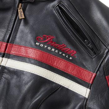 WOMENS FREEWAY JACKET 2 - BLACK