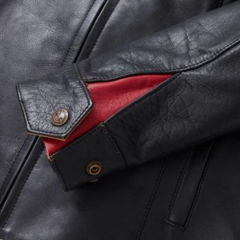 WOMENS FREEWAY JACKET 2 - BLACK