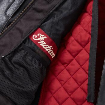 WOMENS FREEWAY JACKET 2 - BLACK