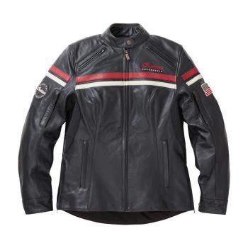 WOMENS FREEWAY JACKET 2 - BLACK
