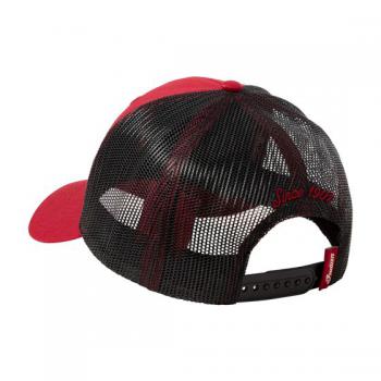 Preview: I ICON TRUCKER HAT - RED