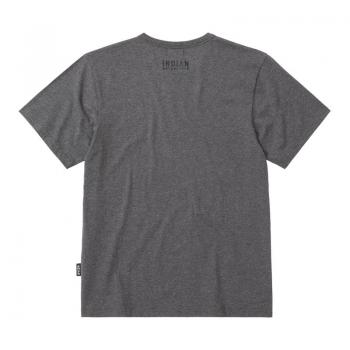 Preview: MENS IMC MARL TEE - CHARCOAL Preview: MENS IMC MARL TEE - CHARCOAL