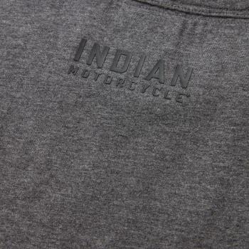 Preview: MENS IMC MARL TEE - CHARCOAL Preview: MENS IMC MARL TEE - CHARCOAL