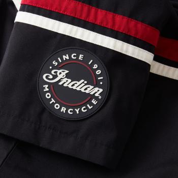 Preview: WOMENS SCRIPT SHOP SHIRT - BLACK