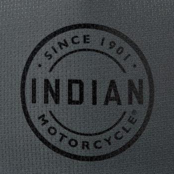 Preview: BLOCK RIPSTOP CAP - GRAY