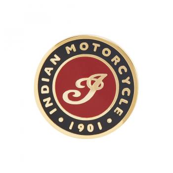 PIN BADGE I ICON