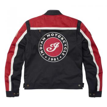 MENS BLACK HILLS JACKET - BLACK