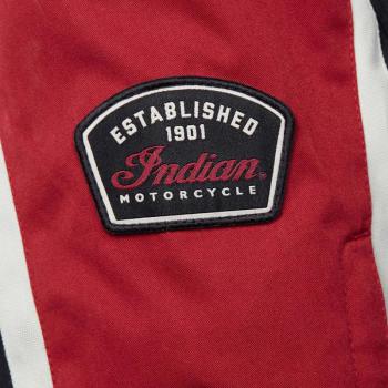MENS BLACK HILLS JACKET - BLACK