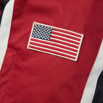 MENS BLACK HILLS JACKET - BLACK