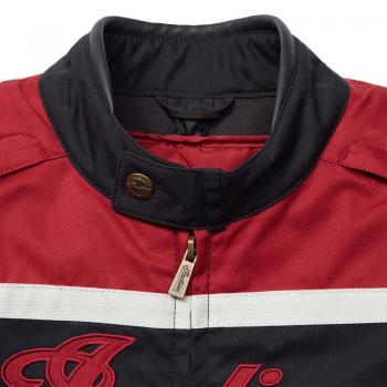 MENS BLACK HILLS JACKET - BLACK