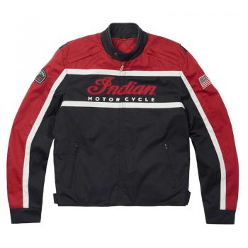 MENS BLACK HILLS JACKET - BLACK