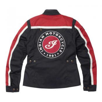 WOMENS BLACK HILLS JACKET - BLACK