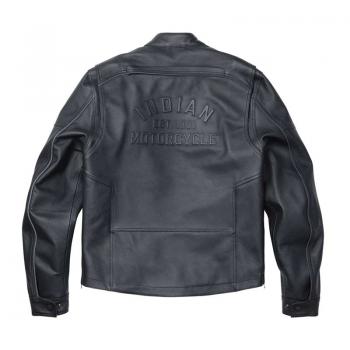 MENS BECKMAN 2 JACKET - BLACK