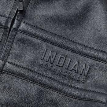 MENS BECKMAN 2 JACKET - BLACK