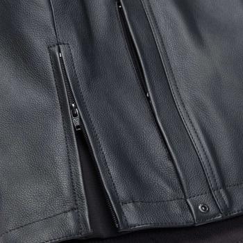 MENS BECKMAN 2 JACKET - BLACK