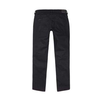 MENS RIDING JEAN - BLACK