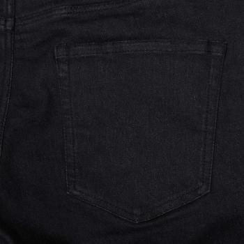MENS RIDING JEAN - BLACK