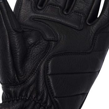 Preview: MENS CLASSIC GLOVE 2 - BLACK Preview: MENS CLASSIC GLOVE 2 - BLACK