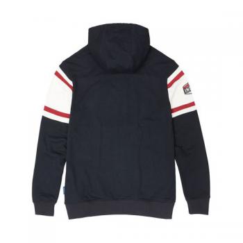 Preview: MENS PULLOVER HOODIE - NAVY